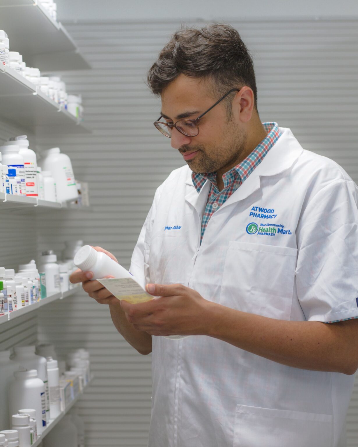 About us Atwood Pharmacy