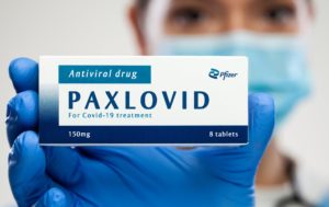 paxlovid-and-monulpiravir-pills