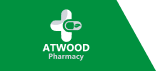 Atwood Pharmacy Logo