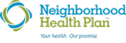 Neighborhood Health Plan Logo