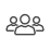 Group of People Icon